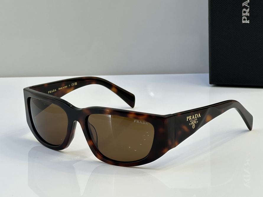 PRADA Sunglasses(AAAA)-4266