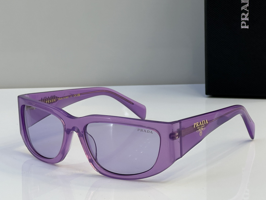 PRADA Sunglasses(AAAA)-4257