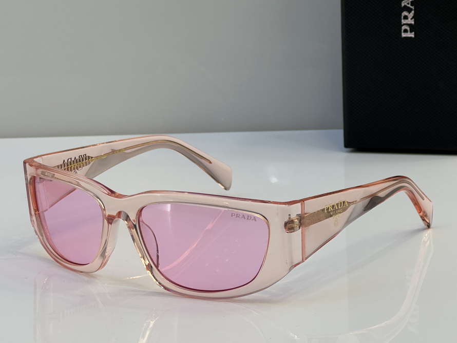 PRADA Sunglasses(AAAA)-4253