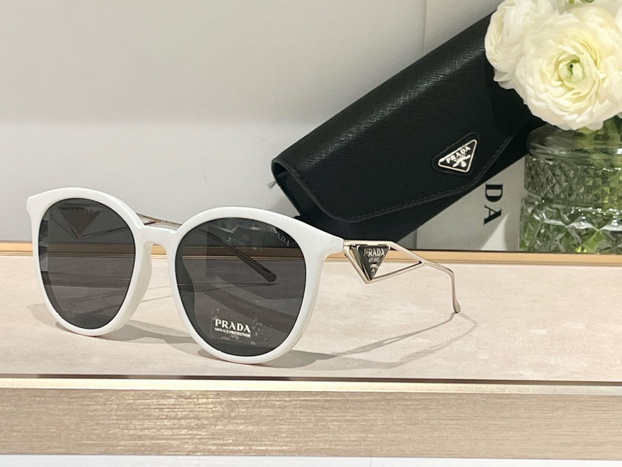PRADA Sunglasses(AAAA)-4191