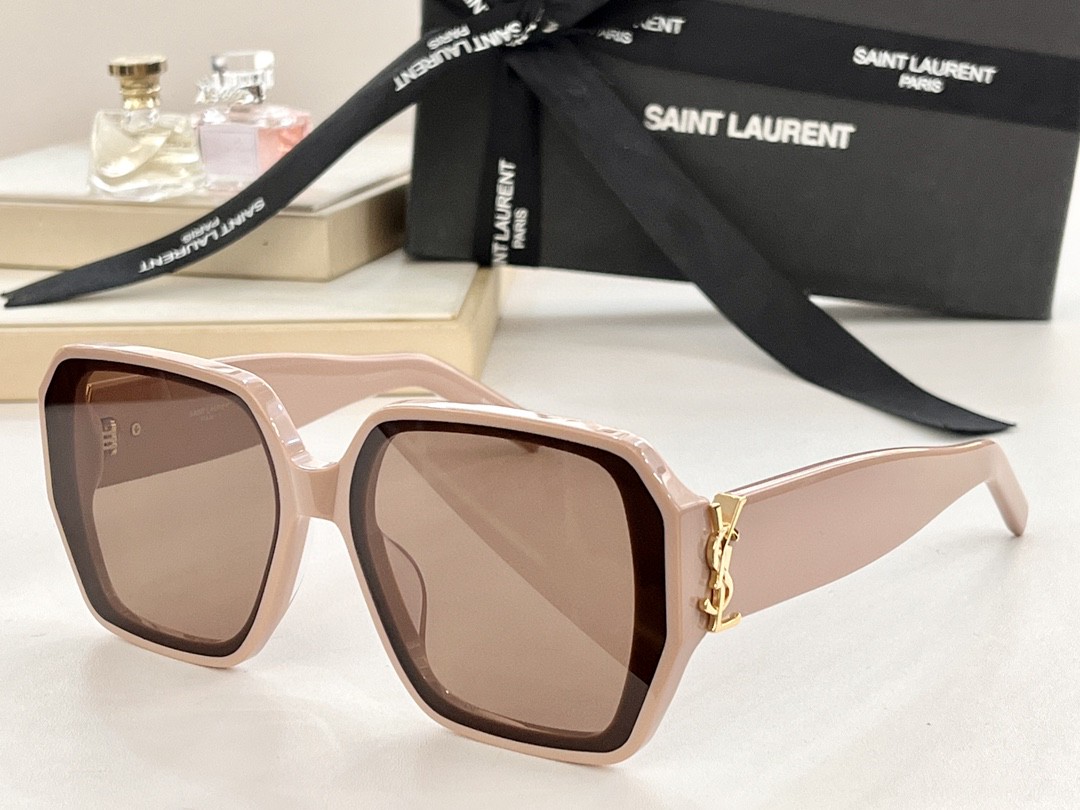 YSL Sunglasses(AAAA)-753