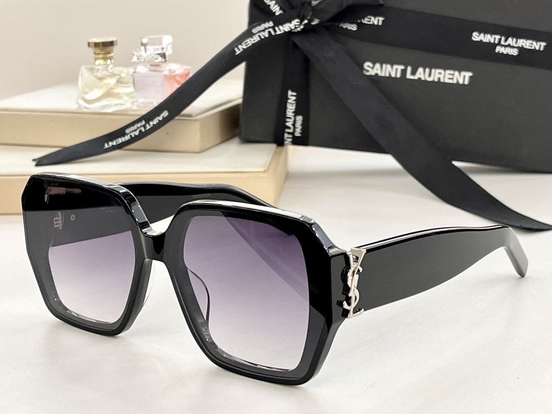 YSL Sunglasses(AAAA)-749