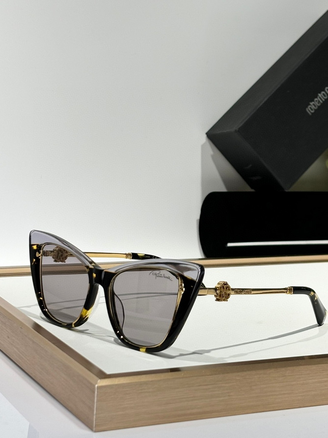 Robert Cavalli Sunglasses(AAAA)-101