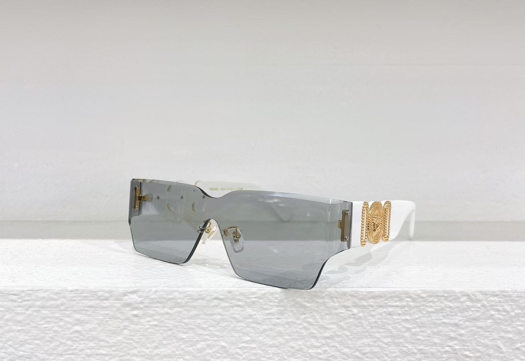 Versace Sunglasses(AAAA)-2569