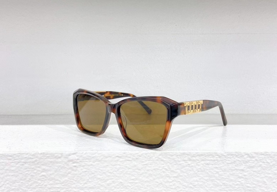 TIFFANY&CO. Sunglasses(AAAA)-552