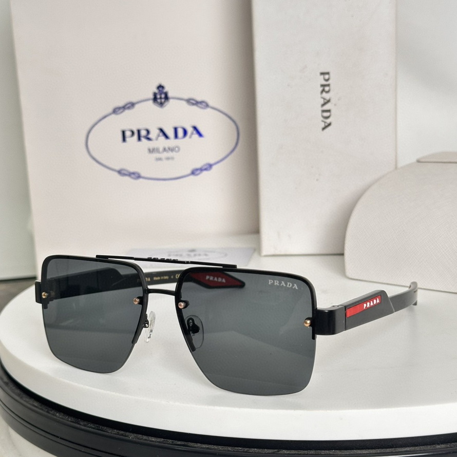 PRADA Sunglasses(AAAA)-4085