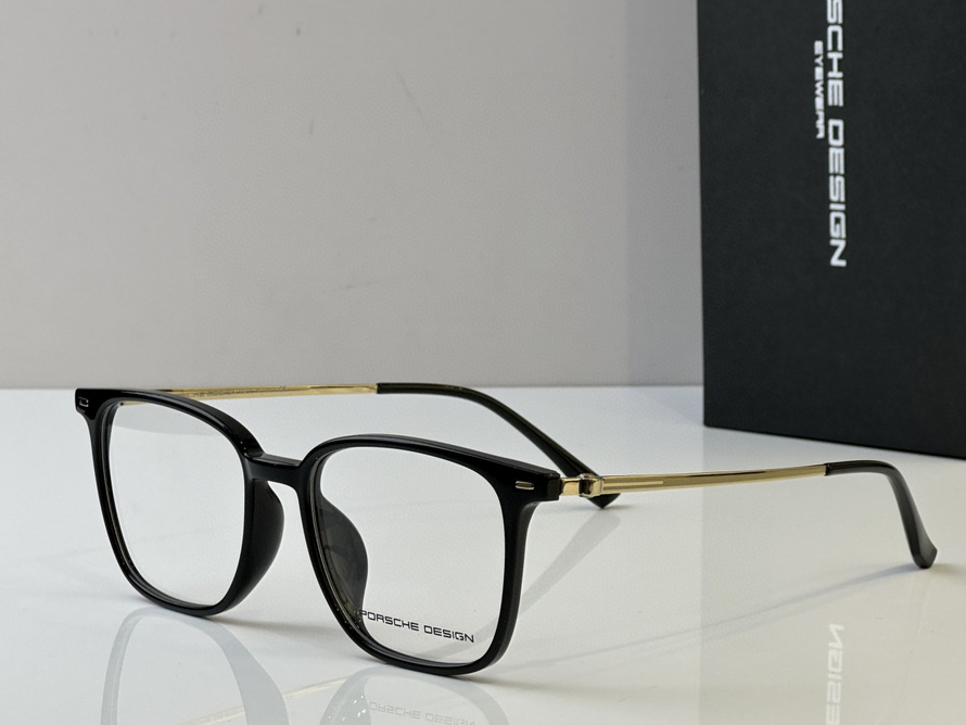 PORSCHR DESIGN Sunglasses(AAAA)-037