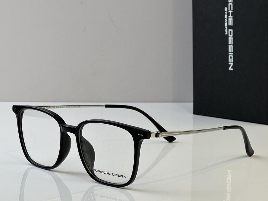PORSCHR DESIGN Sunglasses(AAAA)-038