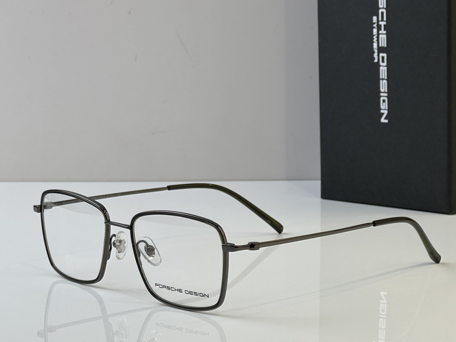 PORSCHR DESIGN Sunglasses(AAAA)-035