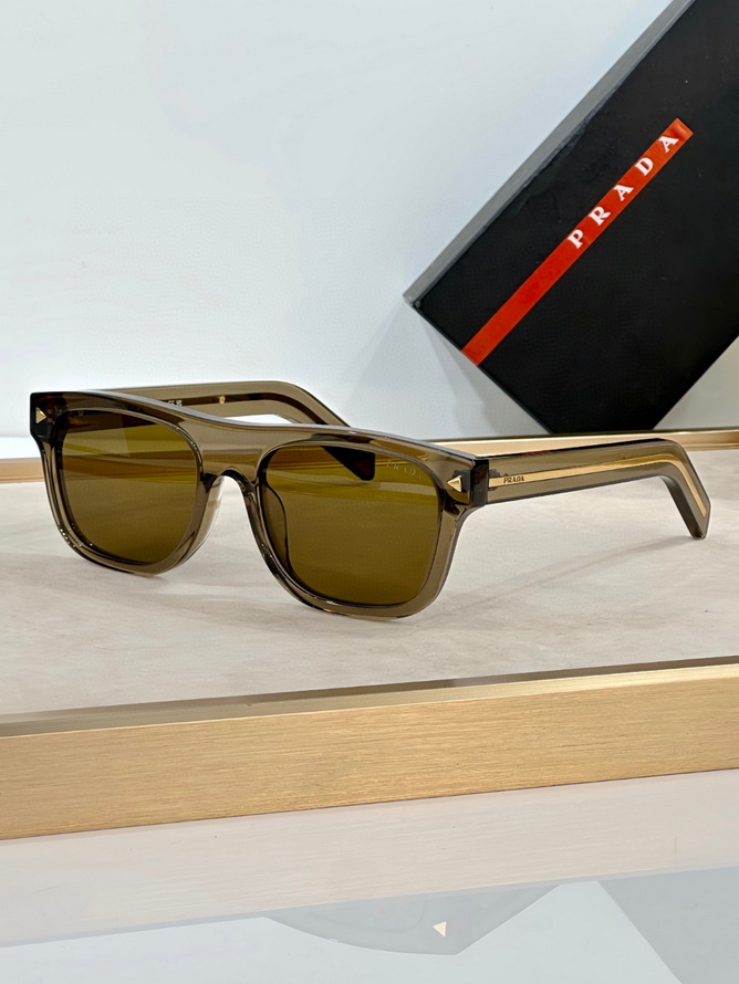 PRADA Sunglasses(AAAA)-4019