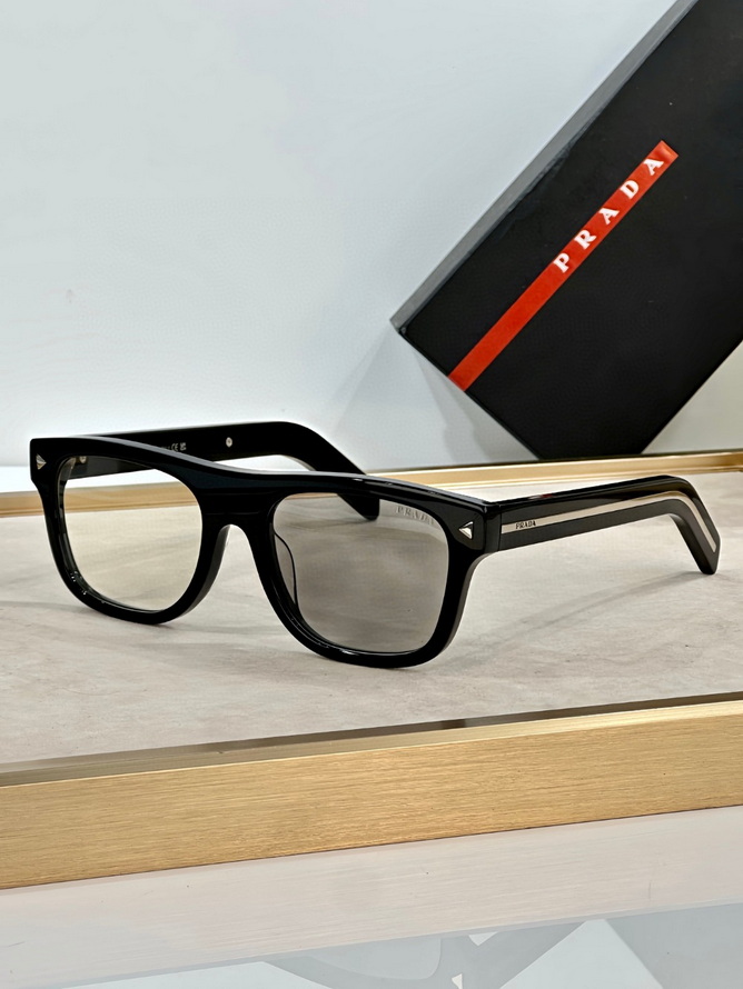 PRADA Sunglasses(AAAA)-4016