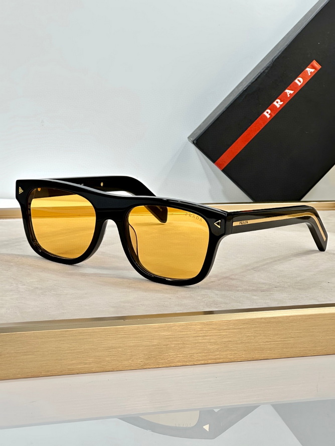 PRADA Sunglasses(AAAA)-3984