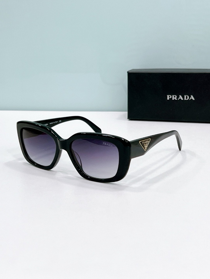 PRADA Sunglasses(AAAA)-3864