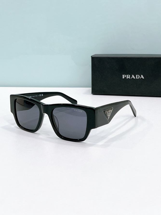 PRADA Sunglasses(AAAA)-3807