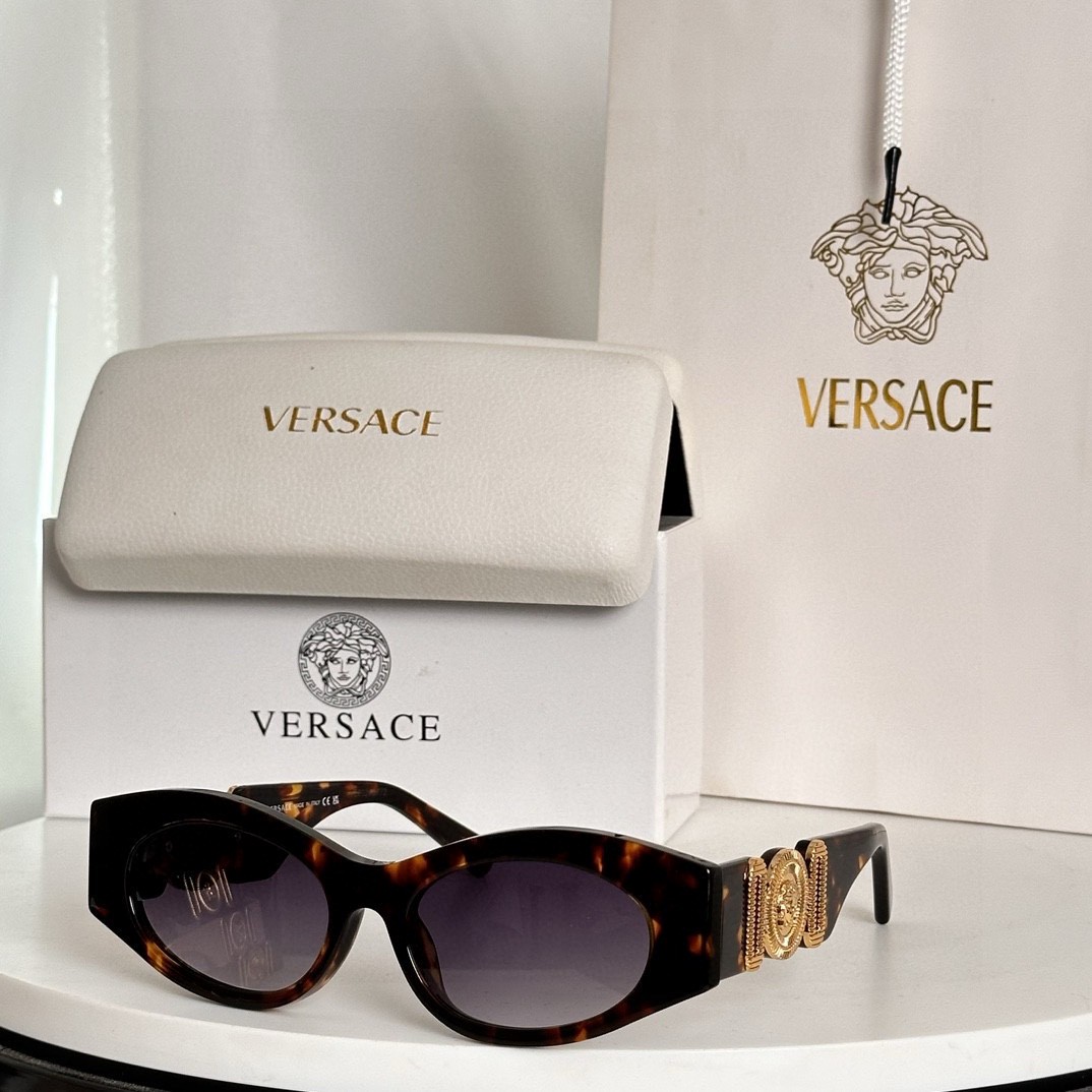 Versace Sunglasses(AAAA)-2082