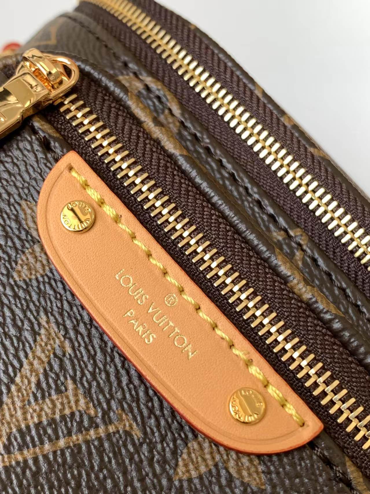 LV Handbags AAA(Women)-2004