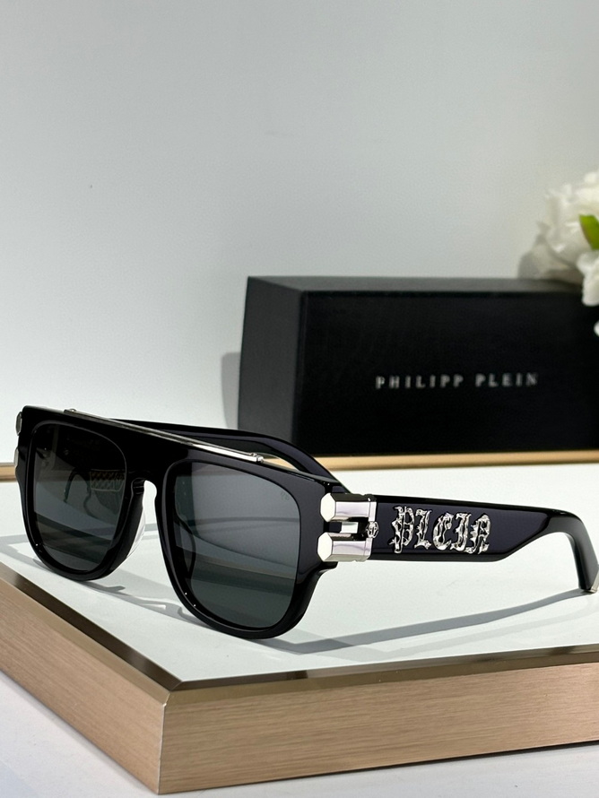  Philipp Plein Sunglasses(AAAA)-136