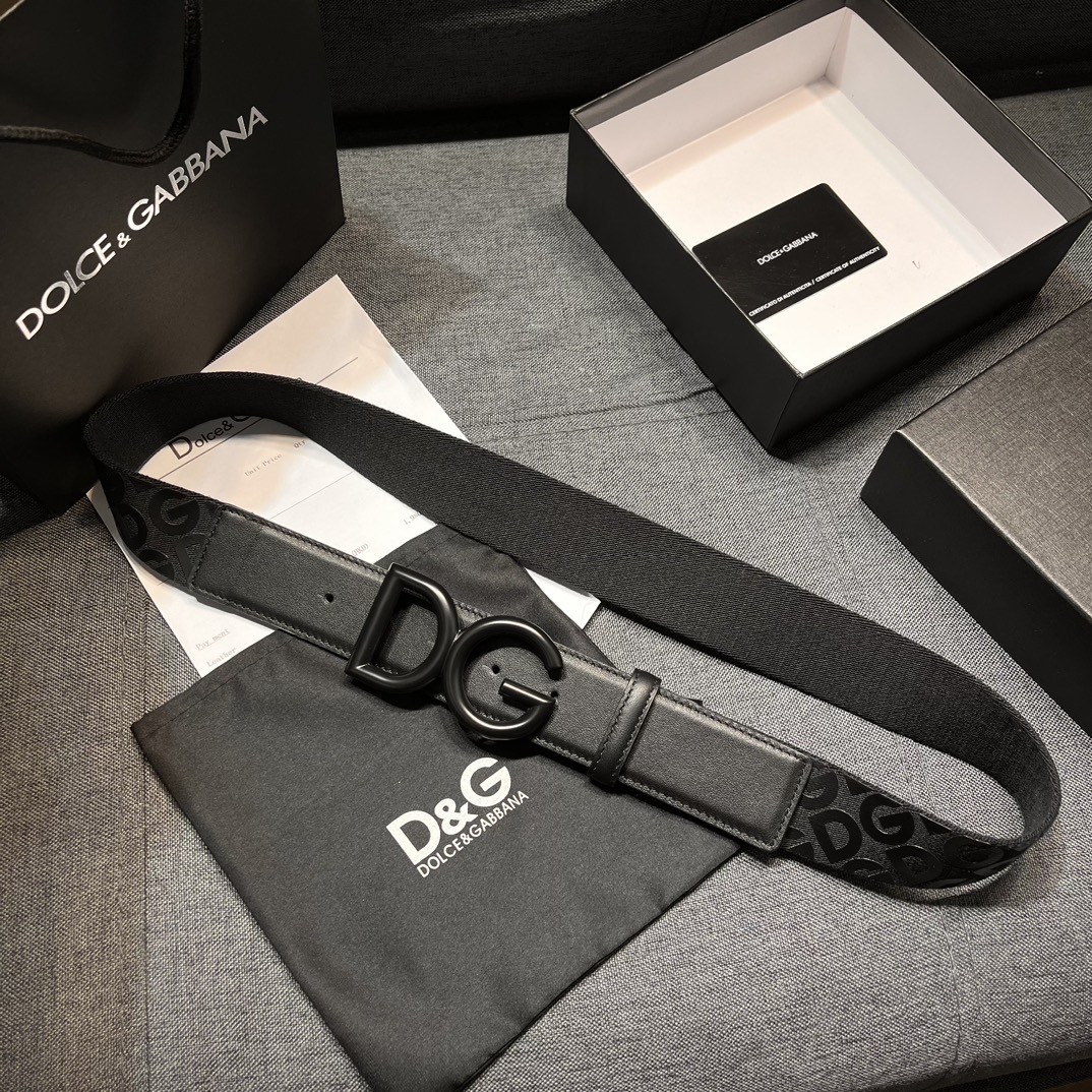 D&G Belts(AAAAA)-043