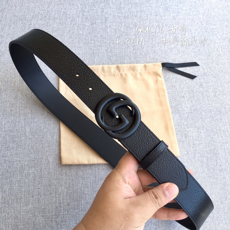 Gucci Belts(AAAAA)-1421