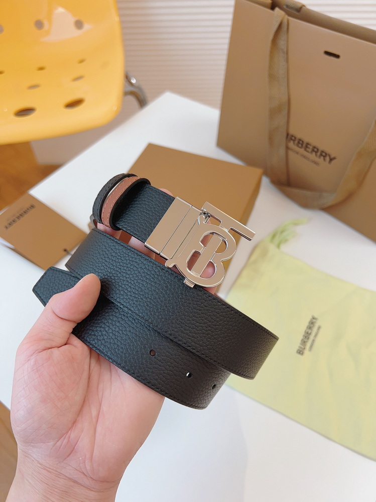 Burberry Belts(AAAAA)-121