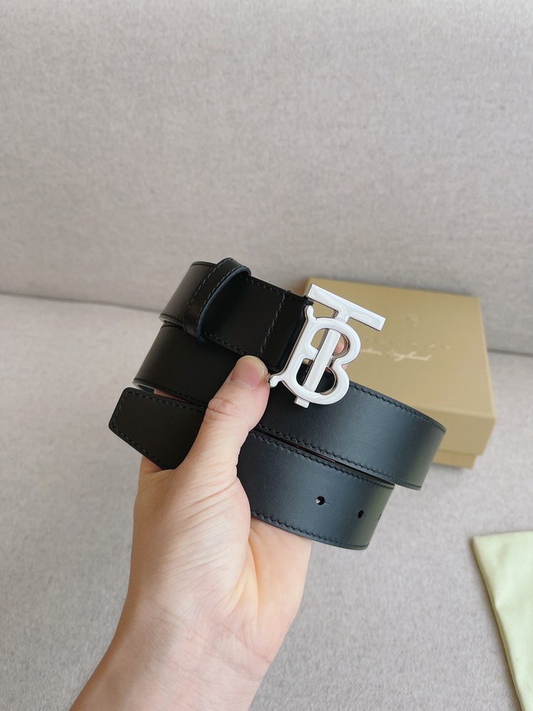 Burberry Belts(AAAAA)-112