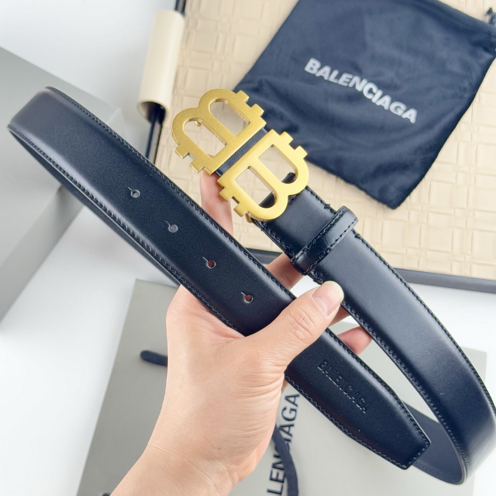 Balenciaga Belts(AAAAA)-046