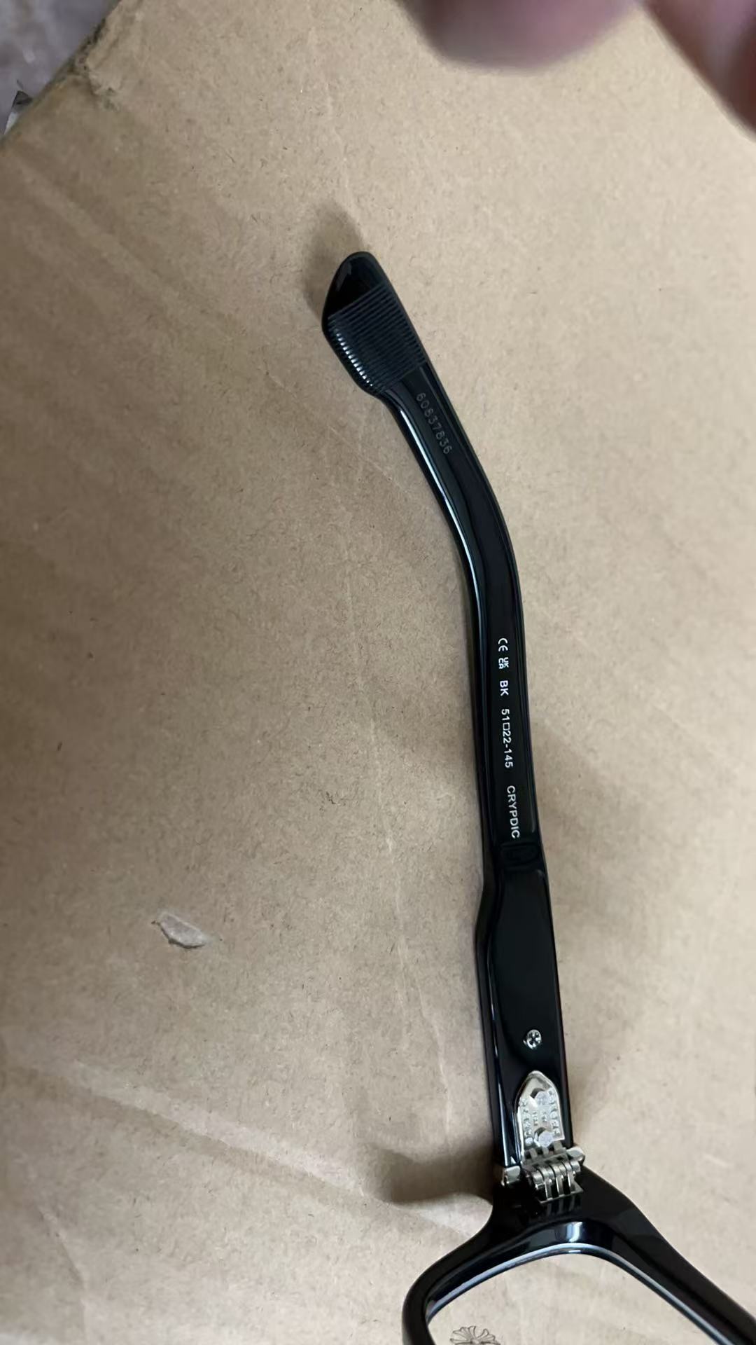 Chrome Hearts Sunglasses(AAAA)-1680