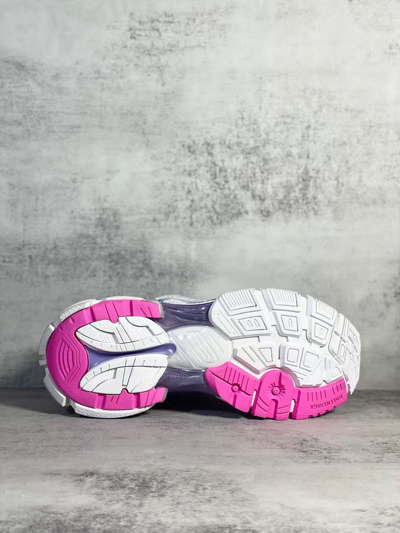 Balenciaga Shoes(AAAA)-520