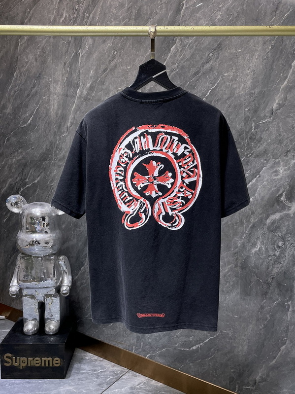 Chrome Hearts T shirts-288