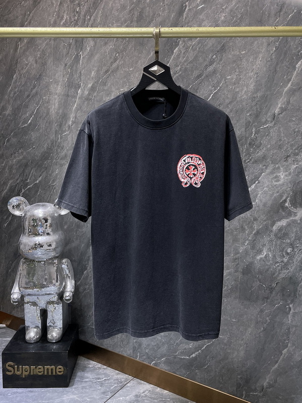 Chrome Hearts T shirts-286