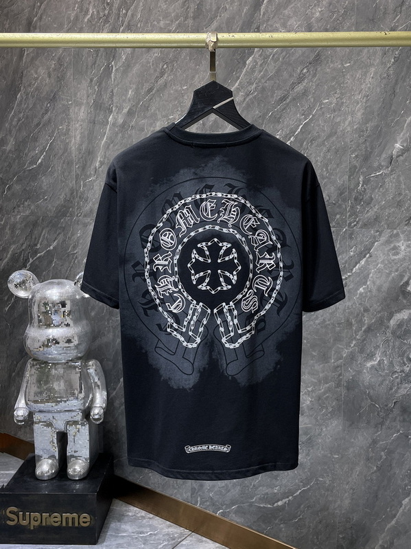 Chrome Hearts T shirts-255