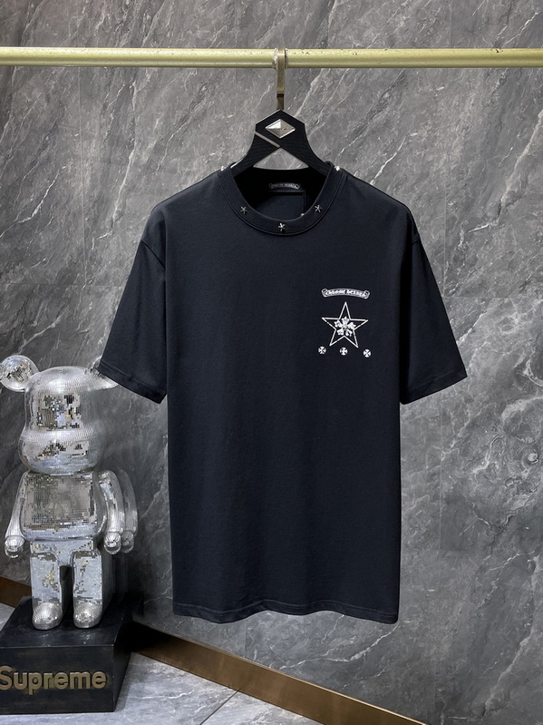 Chrome Hearts T shirts-251