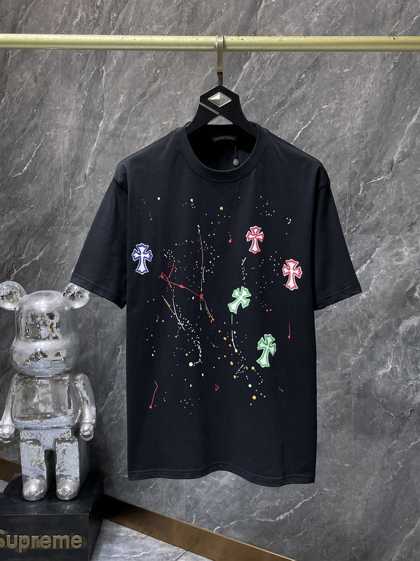 Chrome Hearts T shirts-249