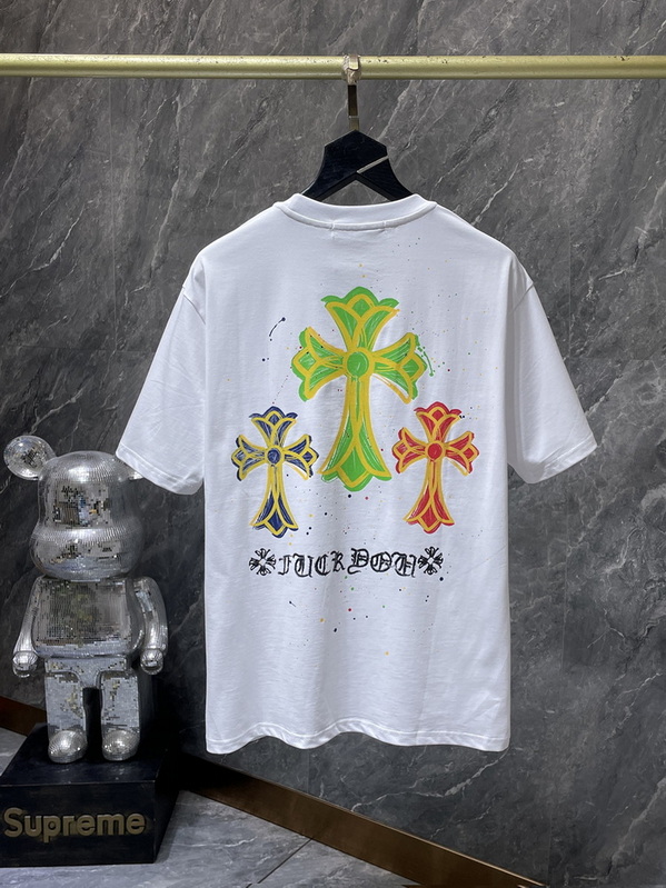 Chrome Hearts T shirts-248