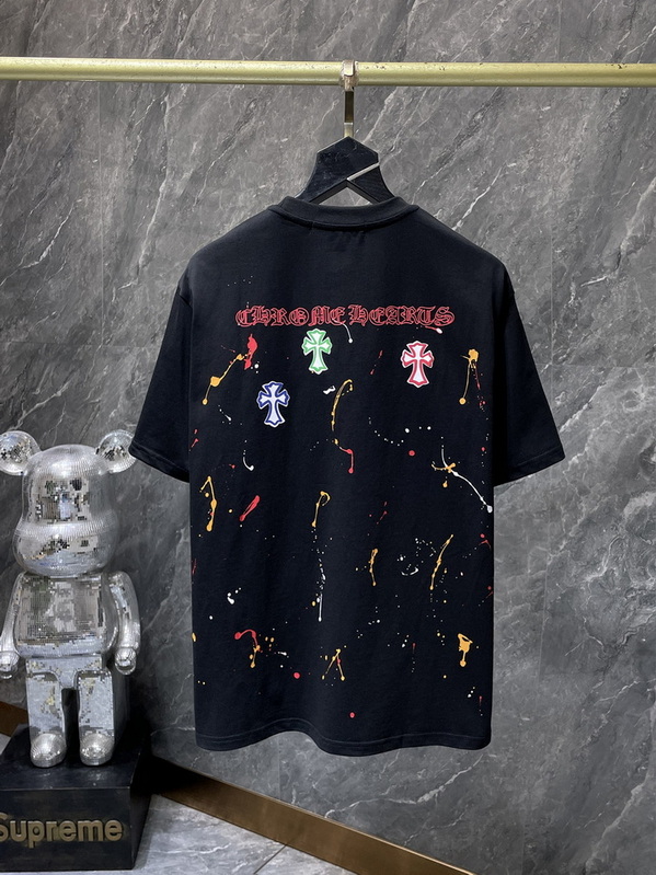 Chrome Hearts T shirts-265