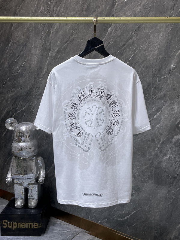 Chrome Hearts T shirts-244