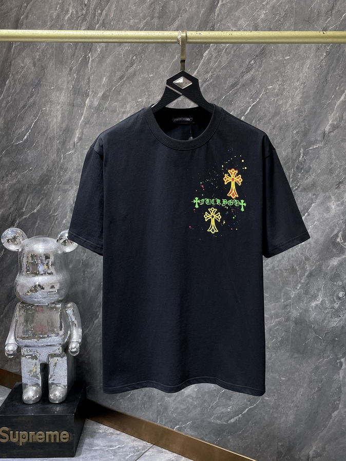 Chrome Hearts T shirts-261