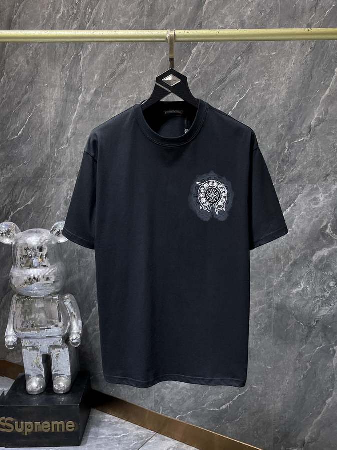 Chrome Hearts T shirts-242