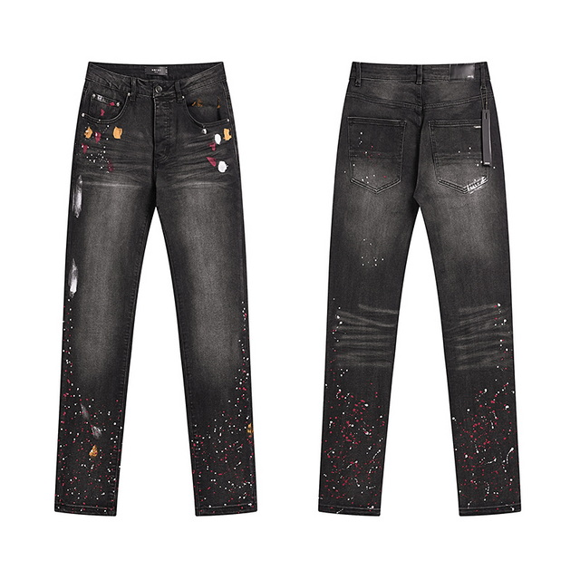 Amiri Jeans-197