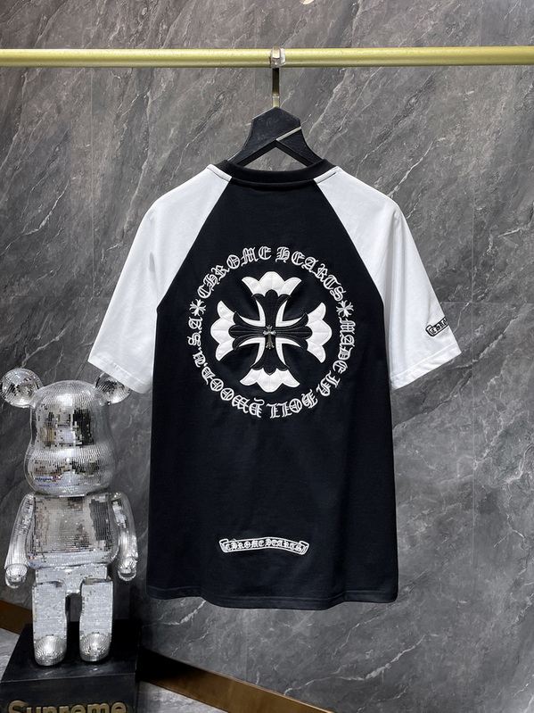 Chrome Hearts T shirts-283