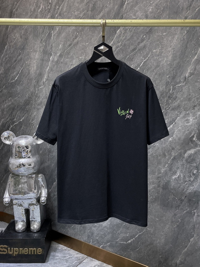 Chrome Hearts T shirts-256