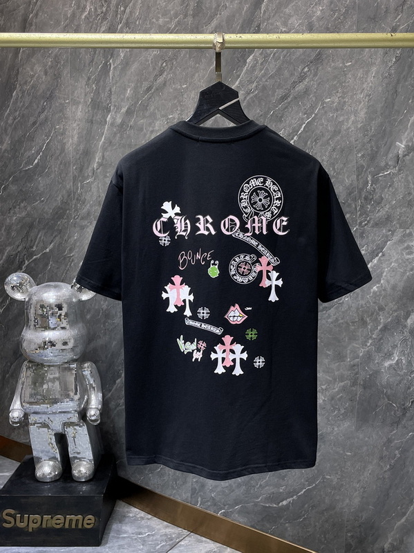 Chrome Hearts T shirts-254