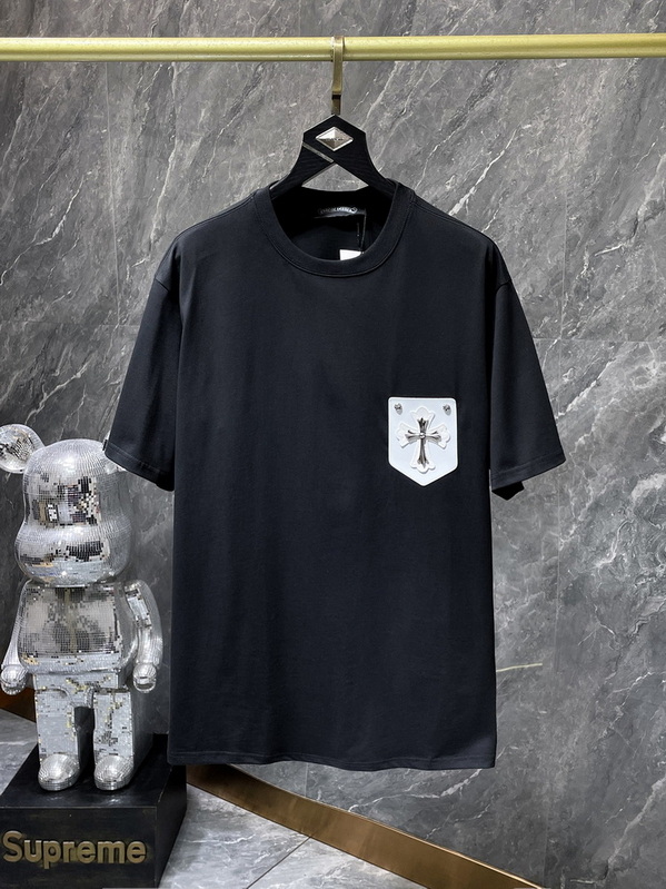 Chrome Hearts T shirts-280