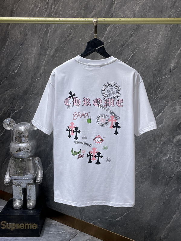 Chrome Hearts T shirts-250
