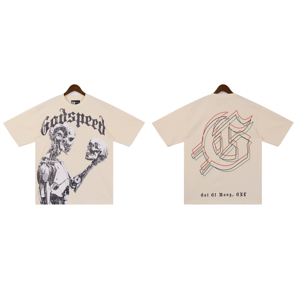 Godspeed T-shirts-331