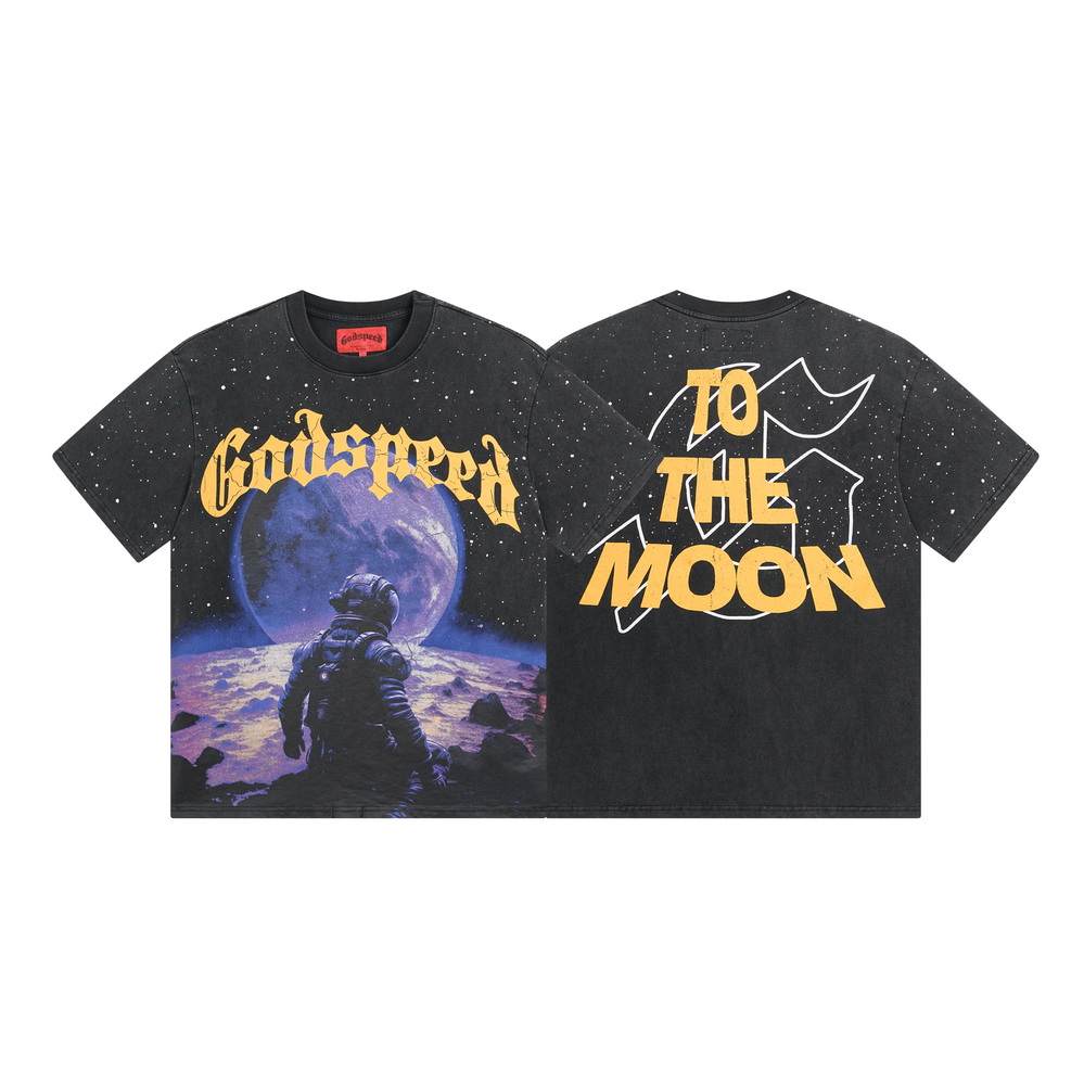 Godspeed T-shirts-295