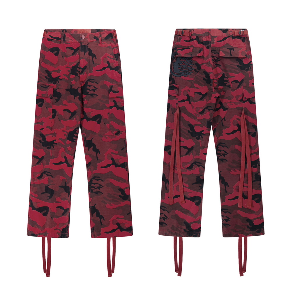 Hellstar Pants-158