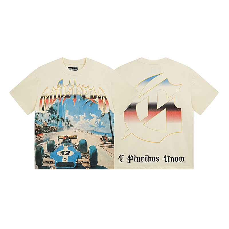 Godspeed T-shirts-248