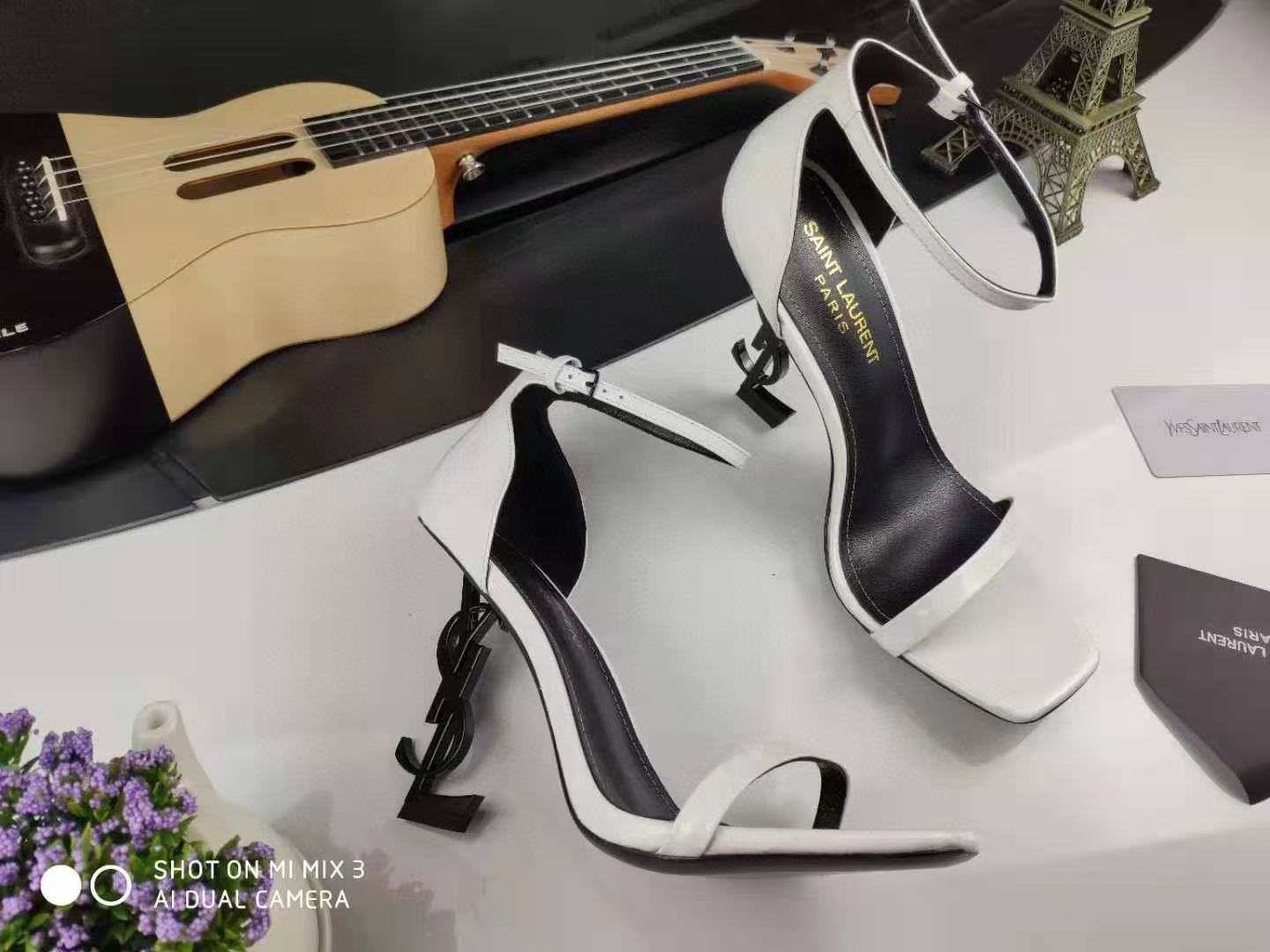 YSL High Heel-063