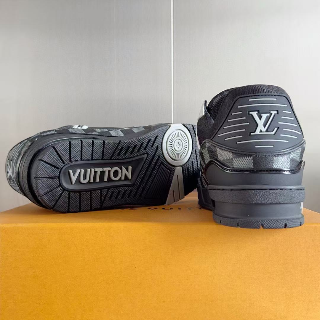 LV Shoes(AAA)-1152